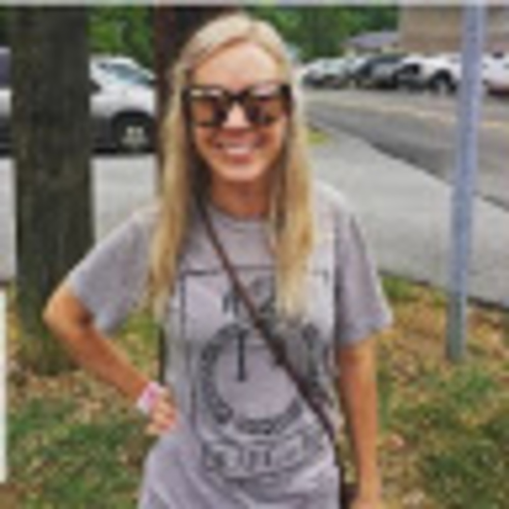 Meet your Posher, Shannon